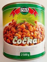 Essa Čočka