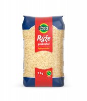 Essa Rýže parboiled