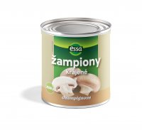 Essa Žampiony