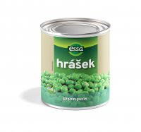 Essa Hrášek