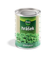 Essa Hrášek