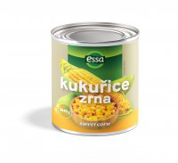 Essa Kukuřice
