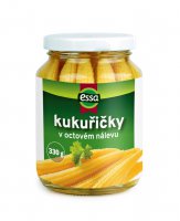 Essa Kukuřice