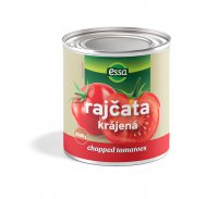 Essa Rajčata