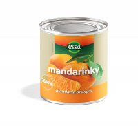 Essa Mandarinky