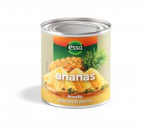 Essa Ananas