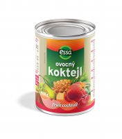 Essa Ovocný koktejl