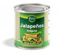 Essa Španělské speciality
