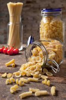 Essa Pasta Zara semolinové těstoviny
