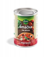 Essa Omáčky